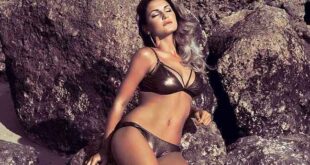 Το σέξι ημερολόγιο της Sam Faiers