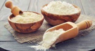 Τρεις υδατάνθρακες που πρέπει να αντικαταστήσετε στη διατροφή σας