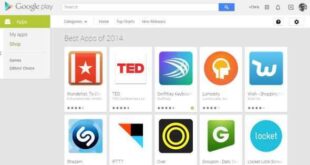 Best Apps 2014: Οι κορυφαίες εφαρμογές του Google Play όπως τις επέλεξε η Google