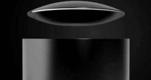 Bluetooth ηχείο «αγνοεί» τη βαρύτητα