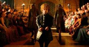 Game of Thrones- Για τρίτη σερί χρονιά η πιο πειρατικά κατεβασμένη σειρά