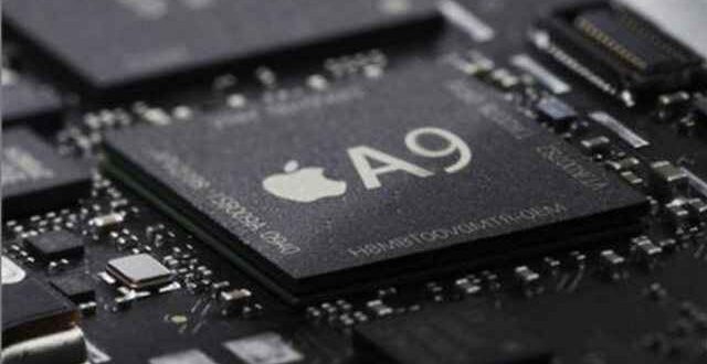 H Samsung θα παράγει τους A9 επεξεργαστές της Apple
