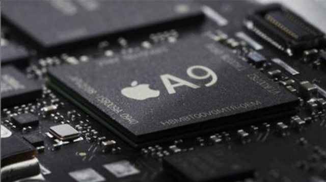 H Samsung θα παράγει τους A9 επεξεργαστές της Apple