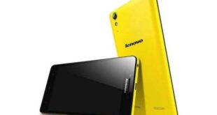 Lenovo K3 “Music Lemon”: Με οθόνη 5” HD, 64bit επεξεργαστή και Android 4.4 στα…€80!