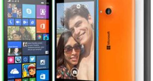 Lumia 535, η Microsoft επιβεβαιώνει τα προβλήματα με την οθόνη αφής