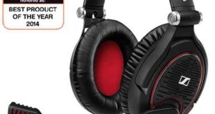 SENNHEISER Game-Zero- Κορυφαίο gaming headset για το 2014