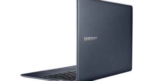 Samsung Series 9 Ultrabook και νέο AiO PC με κυρτή οθόνη
