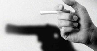 «Αντικαπνιστική εκστρατεία» για τα παιδιά στην Ελλάδα