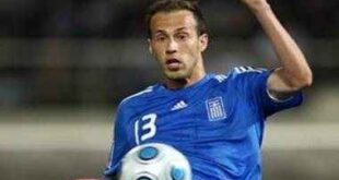 «Αυτή είναι η φυσιολογική κατάσταση για την Εθνική»