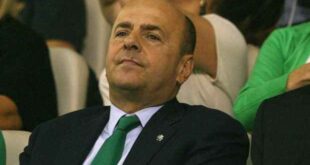 «Θα δώσει τα λεφτά η Περιφέρεια για τη Λεωφόρο»