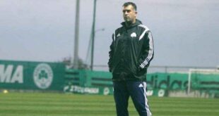 «Θα εξαντλήσουμε τα περιθώρια για το πρωτάθλημα»