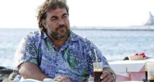 «Ο τρίτος μου γάμος θα είναι με άνδρα για να κρατήσει»
