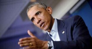 Έγκριση δαπανών για τον πόλεμο κατά του Έμπολα ζητά ο Ομπάμα