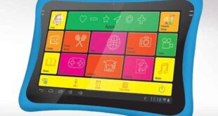 Ένα tablet που θα ενθουσιάσει τα παιδιά