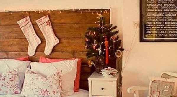 Ένα δέντρο… δεν φέρνει τα Χριστούγεννα: Γιορτινές ιδέες διακόσμησης για όλο το σπίτι!