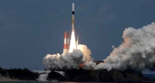 Έναν «κυνηγό» αστεροειδών εκτόξευσε η Ιαπωνία