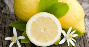 Όμορφες με «σύμμαχο» τα λεμόνια