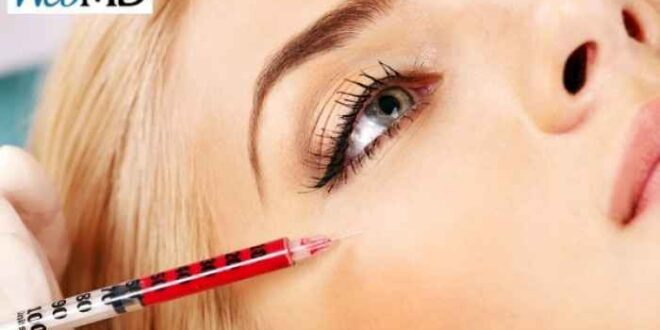 Όσα πρέπει να γνωρίζετε για το botox