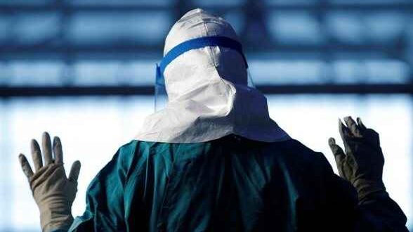 Αμερικανίδα νοσοκόμα εκτέθηκε στον ιό Έμπολα