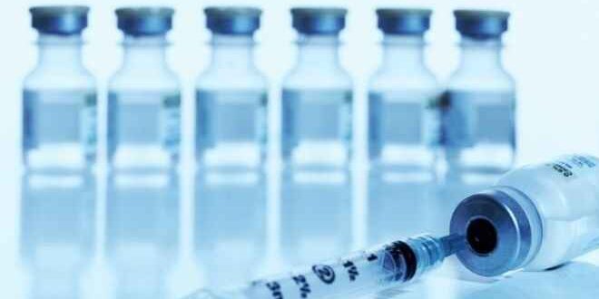 Ανεστάλη κλινική έρευνα για εμβόλιο κατά του Έμπολα