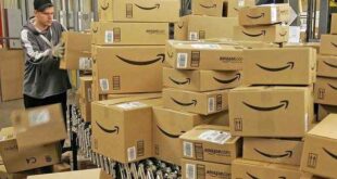 Απεργούν οι εργαζόμενοι της Amazon στη Γερμανία