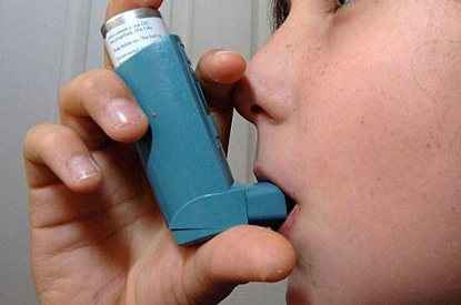 Απλό τεστ μπορεί να προλάβει τις κρίσεις άσθματος