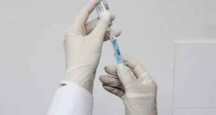 Αρνητικά τα πρώτα αποτελέσματα για τοξικότητα του αντιγριπικού εμβολίου