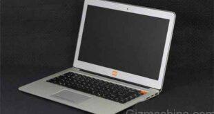 Αυτό είναι το laptop της Xiaomi;