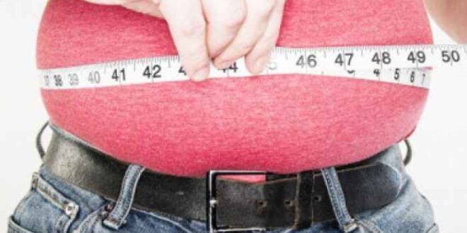 Γιατί είναι πιο δύσκολο να χάσουμε βάρος όταν μεγαλώνουμε