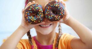 Γιατί τα παχύσαρκα παιδιά αγαπούν τη ζάχαρη