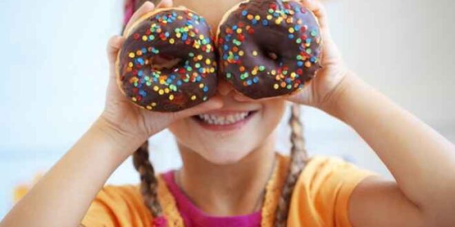 Γιατί τα παχύσαρκα παιδιά αγαπούν τη ζάχαρη