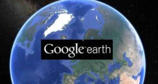 ΔΕΚΑ ΕΓΚΛΗΜΑΤΑ ΠΟΥ ΕΞΙΧΝΙΑΣΤΗΚΑΝ ΑΠΟ ΤΟ GOOGLE EARTH