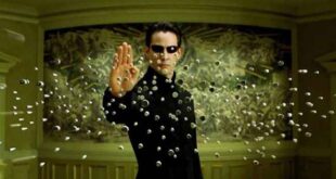 Δέκα απίθανα πράγματα που δε γνωρίζατε για το «Matrix»