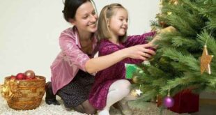 Δείτε πώς θα δημιουργήσετε τα πιο «Ευτυχισμένα παιδικά Χριστούγεννα»!