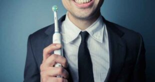 Δεν θα πιστεύετε τι σας «κρύβει» η οδοντόβουρτσά σας...