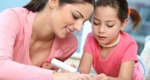 Διαπαιδαγώγηση και διασκέδαση με το παιδί σας