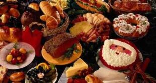 Επικίνδυνα τα εορταστικά γεύματα για τους διαβητικούς