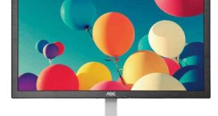 Η AOC παρουσιάζει οθόνες Anti-Blue Light και Flicker FREE για την καλή υγεία των ματιών