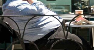 Η παχυσαρκία στοιχίζει 2 τρισεκατομμύρια ετησίως