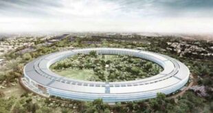Θέατρο αξίας 160 εκατομμυρίων φτιάχνει η Apple