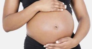 Κινδυνεύει το μωρό από την παχύσαρκη έγκυο