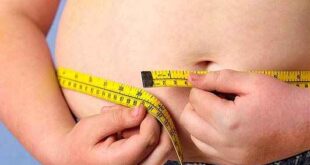 Μέχρι και οκτώ χρόνια «κόβει» η παχυσαρκία