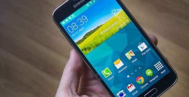 Μειώνονται τα ποσοστά της Samsung στα smartphones