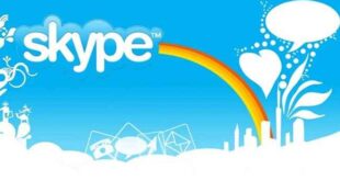 Μεταγλώττιση της συνομιλίας μέσω Skype