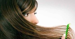 Μυστικά ενυδάτωσης για λαμπερά μαλλιά