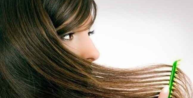 Μυστικά ενυδάτωσης για λαμπερά μαλλιά