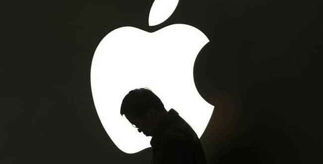 ΝΕΟΣ ΙΟΣ ΑΠΕΙΛΕΙ ΤΟΥΣ ΧΡΗΣΤΕΣ ΤΗΣ APPLE