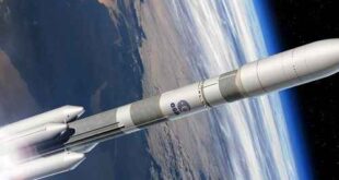 Νέα γενιά πυραύλου «Αριάν» θα αναπτύξει η Ευρώπη