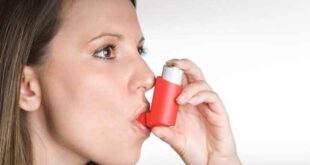 Νέα δεδομένα για το άσθμα