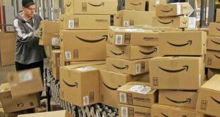 Να κατέβουν σε απεργία εργαζόμενοι της Amazon ζητά γερμανικό συνδικάτο